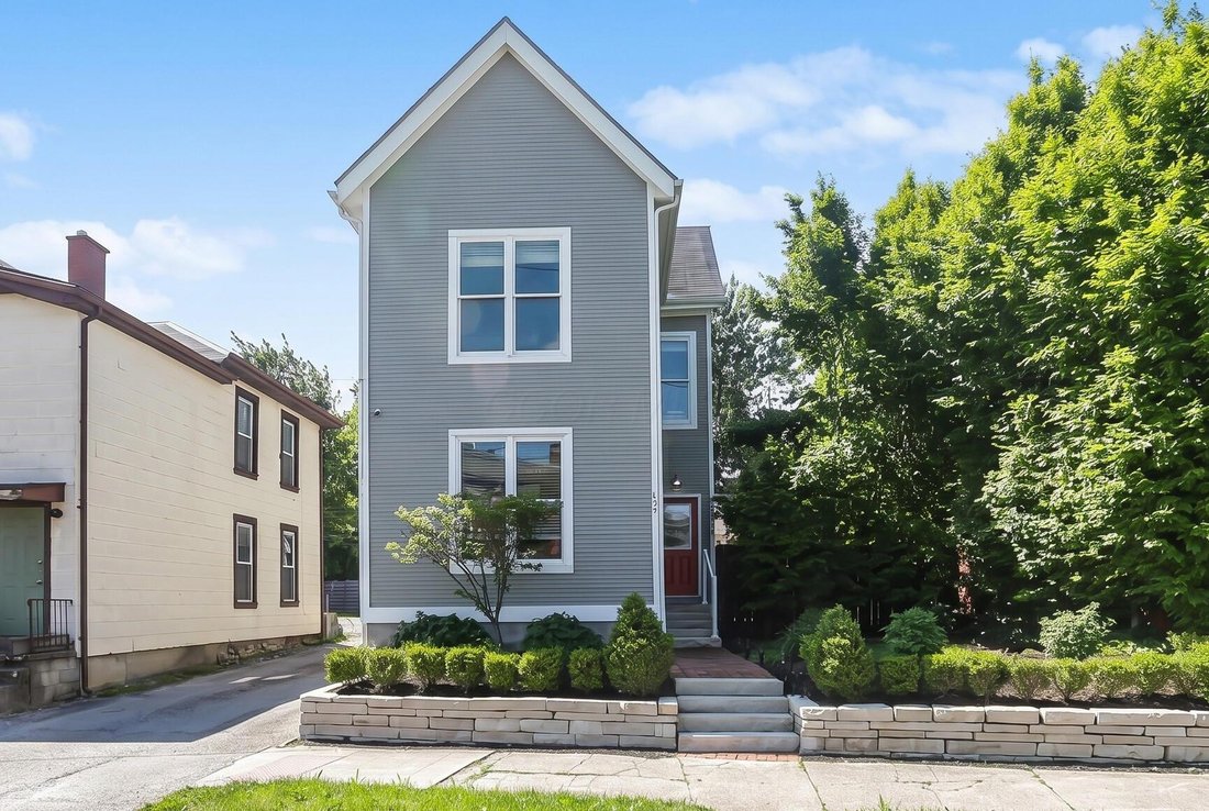 House in Columbus, Ohio, United States 1 - 17958274