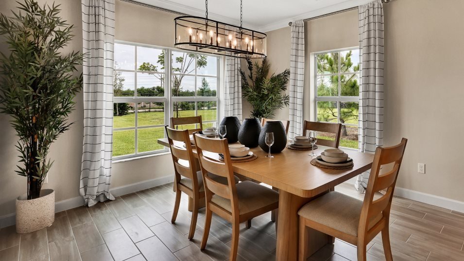 Townhouse en Loxahatchee, Florida, Estados Unidos 4 - 17959599