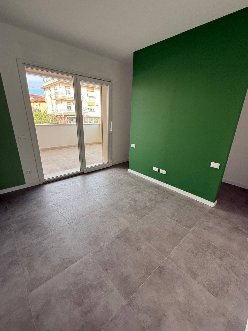 Apartment in Borgo Pace - Stadio District, Senigallia, Italy 5 - 17962673