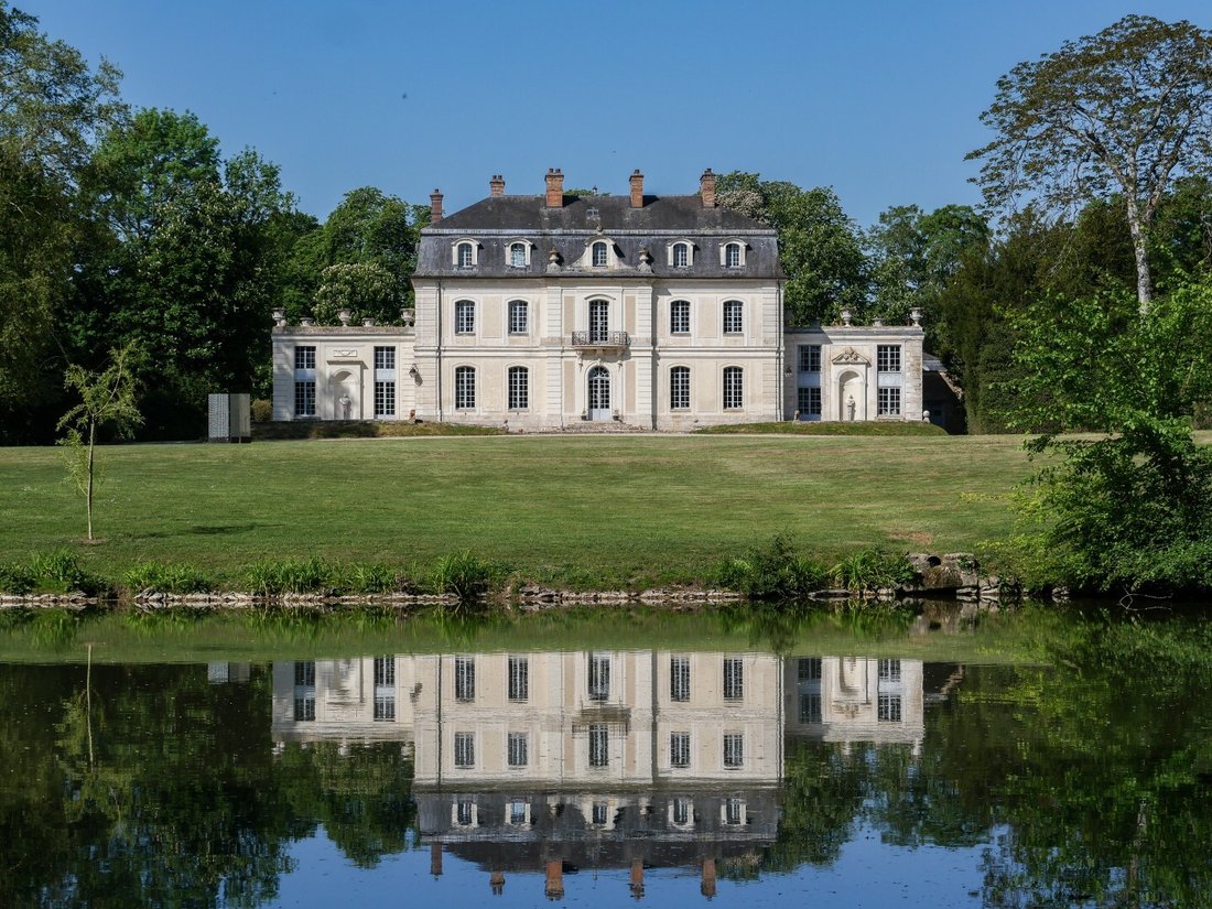 Chateau in Saint Merri, Paris 4e Arrondissement, Paris 5 - 17957844