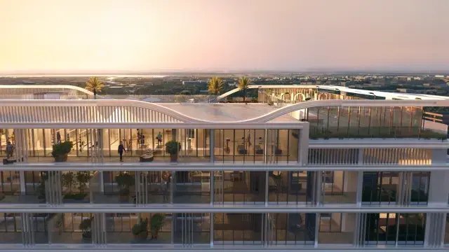 Apartment in Al Satwa, Dubai, United Arab Emirates 5 - 15824687