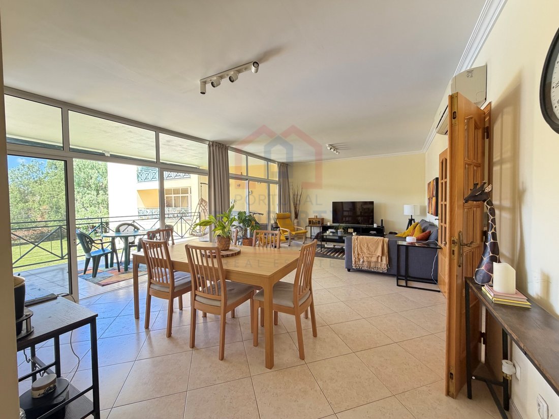 Apartment in Quarteira, Algarve, Portugal 4 - 17962278