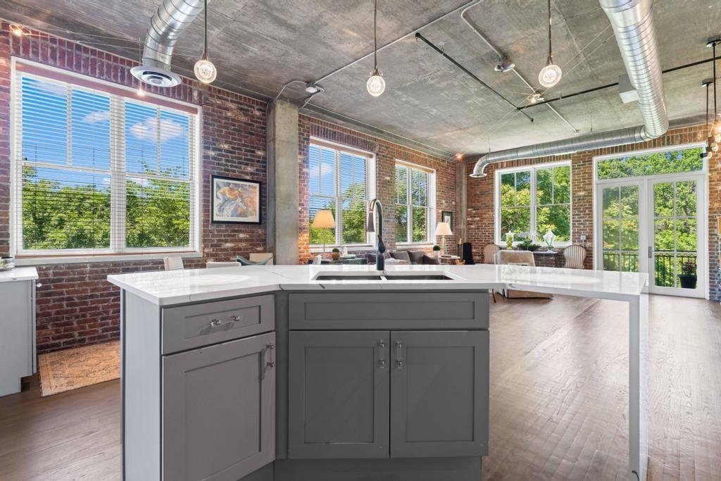 Condo in Atlanta, Georgia, United States 2 - 17958311