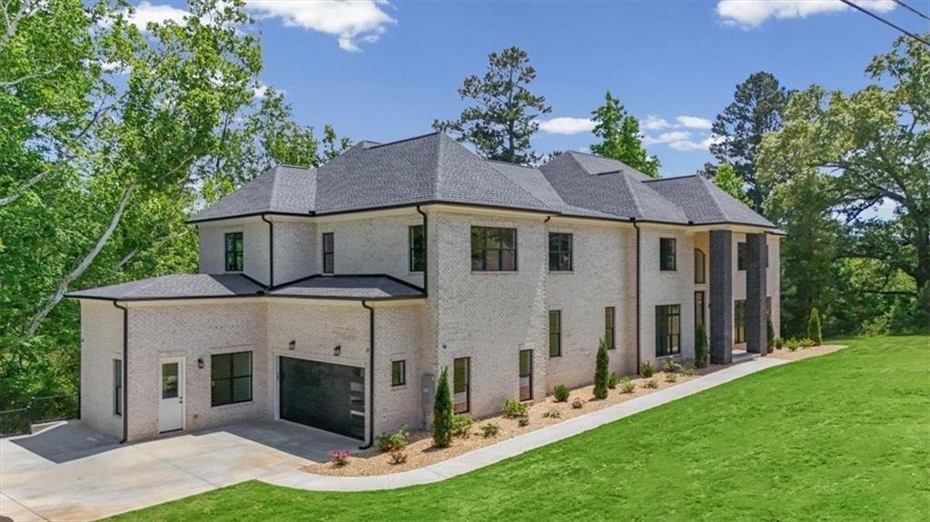 House in Kennesaw, Georgia, United States 4 - 17961021