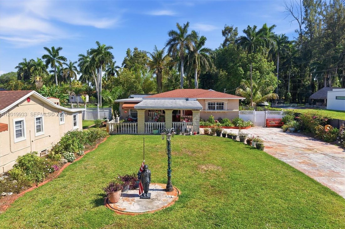 House in Miami, Florida, United States 1 - 17960809