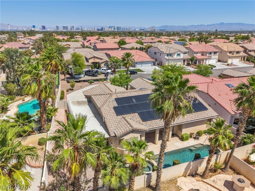 House in Las Vegas, Nevada, United States 3 - 17960941