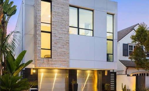 House in Dana Point, California, United States 1