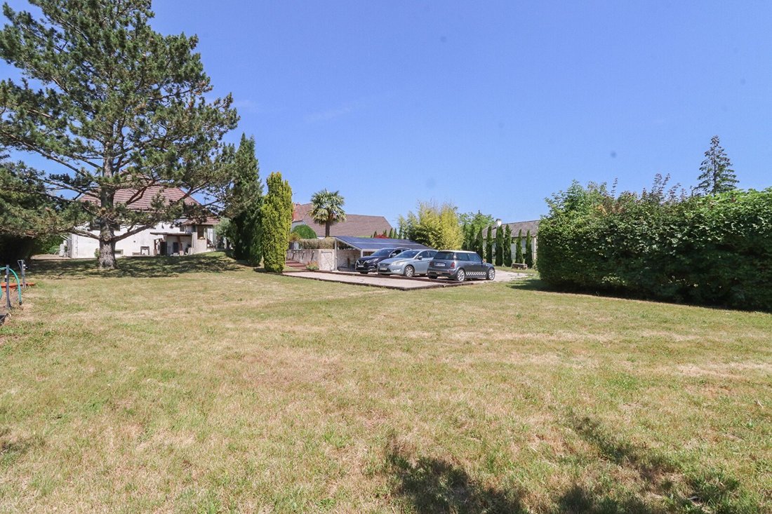 House in Crimolois, Neuilly-Crimolois, France 2 - 17963484