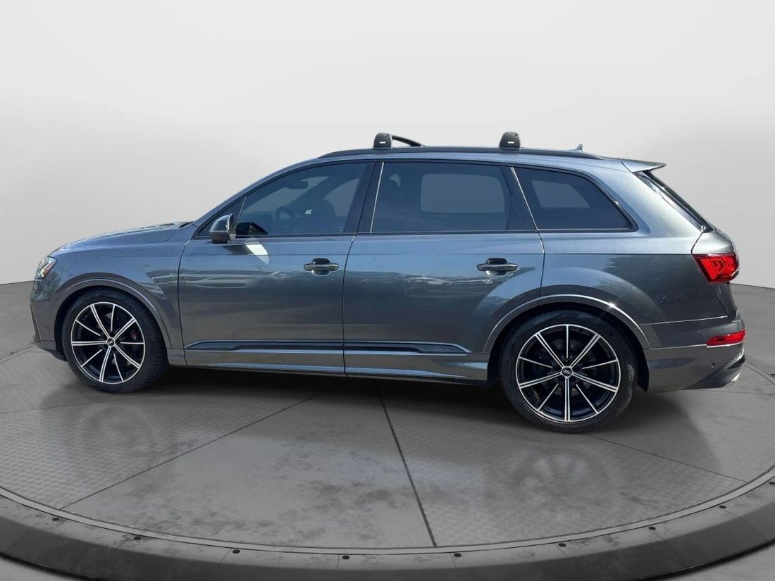 Suv in Canton, MA, United States 2 - 17962848