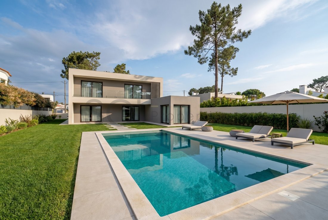 House in Corroios, Setubal, Portugal 1 - 17962368