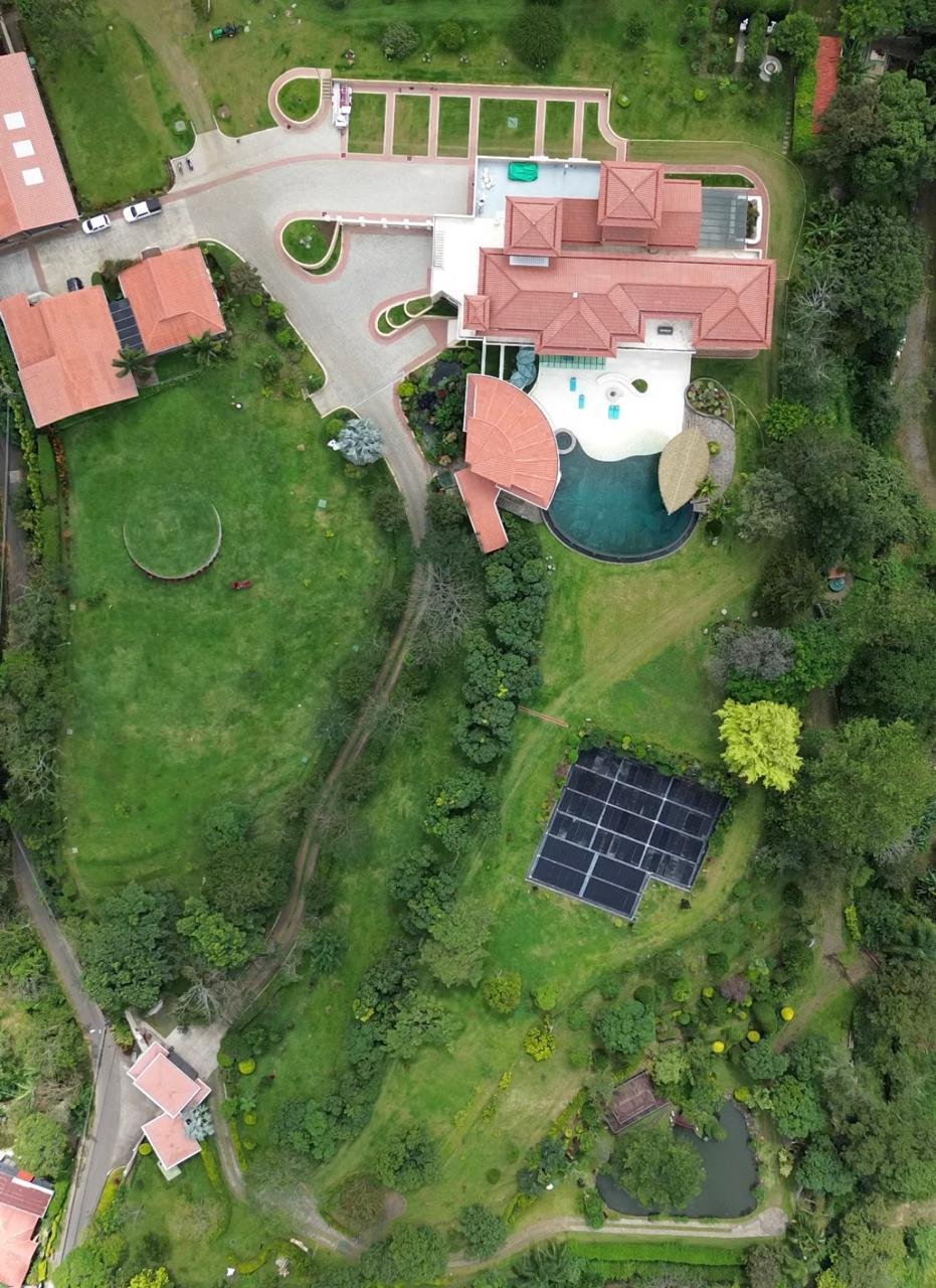 Estate in Santa Ana, San José Province, Costa Rica 4 - 17960322