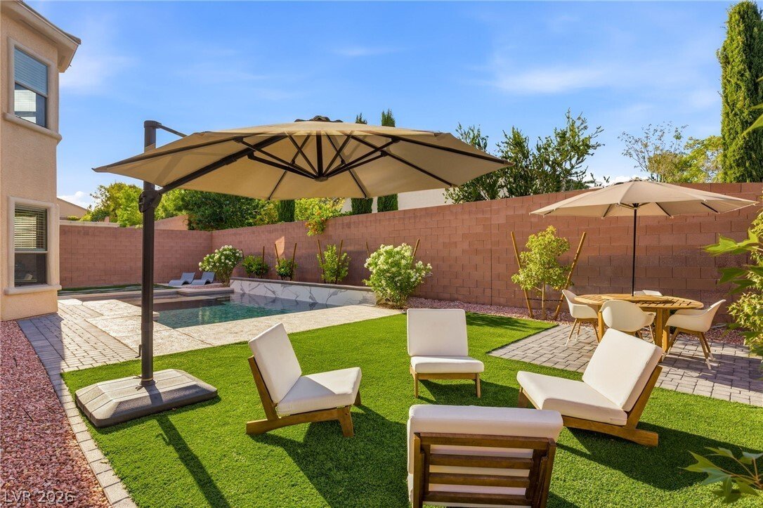 House in Las Vegas, Nevada, United States 3 - 17960963
