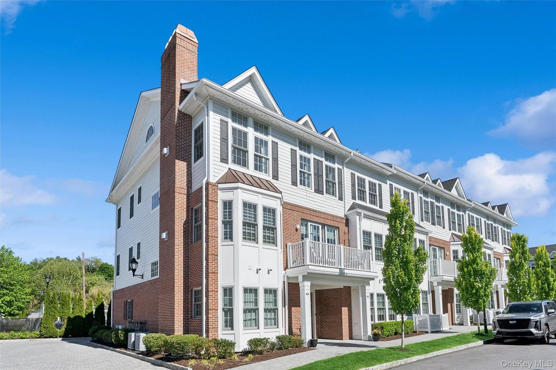 Condo in Roslyn, New York, United States 3 - 17959171