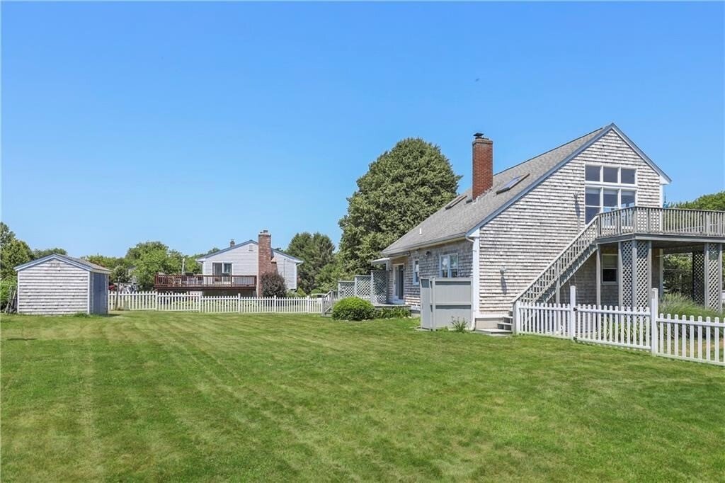 House in Little Compton, Rhode Island, United States 5 - 17854355
