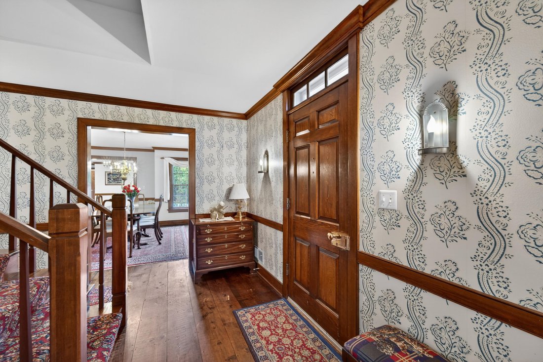 House in Thiensville, Wisconsin, United States 5 - 17962449