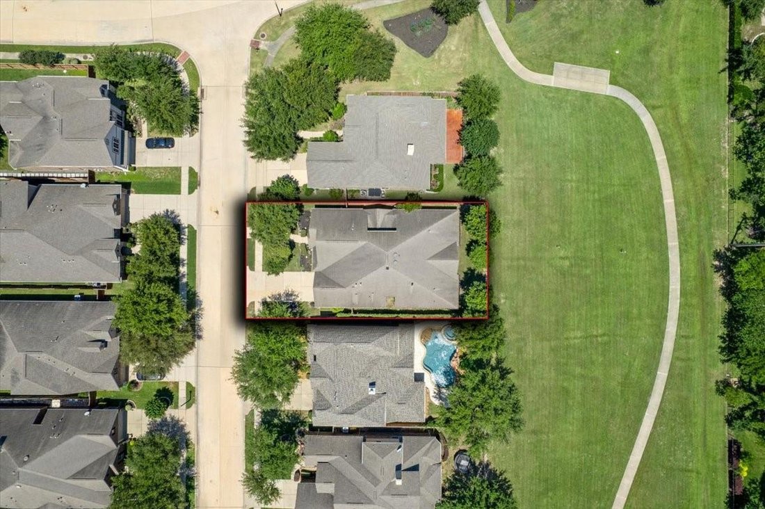 House in Houston, Texas, United States 5 - 17961812