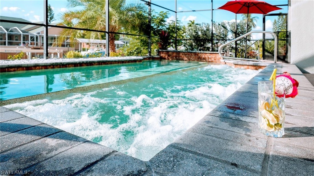 House in Cape Coral, Florida, United States 4 - 17960961