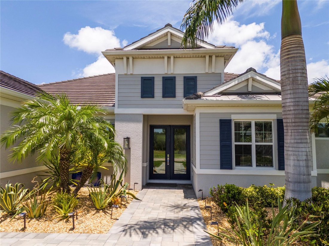 House in Sarasota, Florida, United States 5 - 17960889