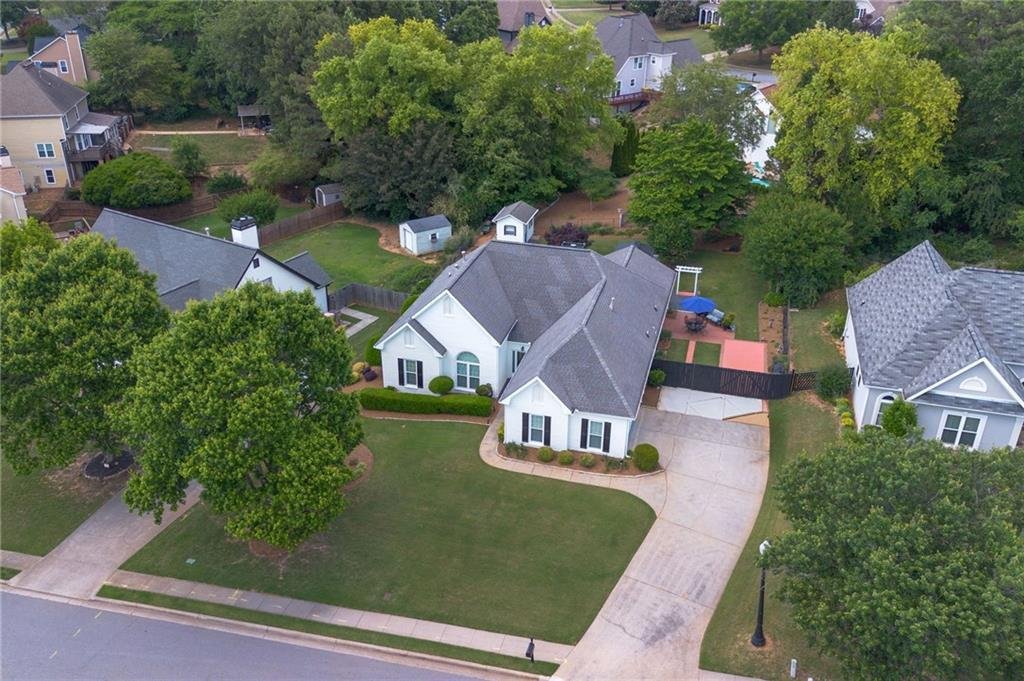 House in Suwanee, Georgia, United States 1 - 17960986