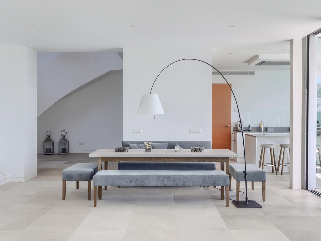 Villa a Costa d'en Blanes, Calvià, Isole Baleari 4 - 17795848