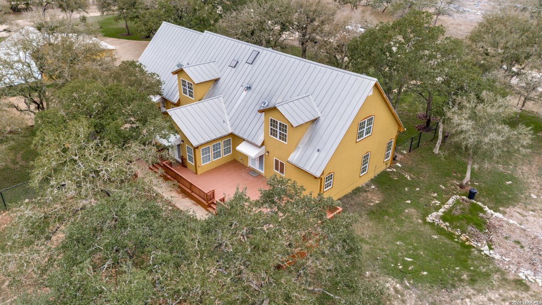 House in Spring Branch, Texas, United States 2 - 17962499