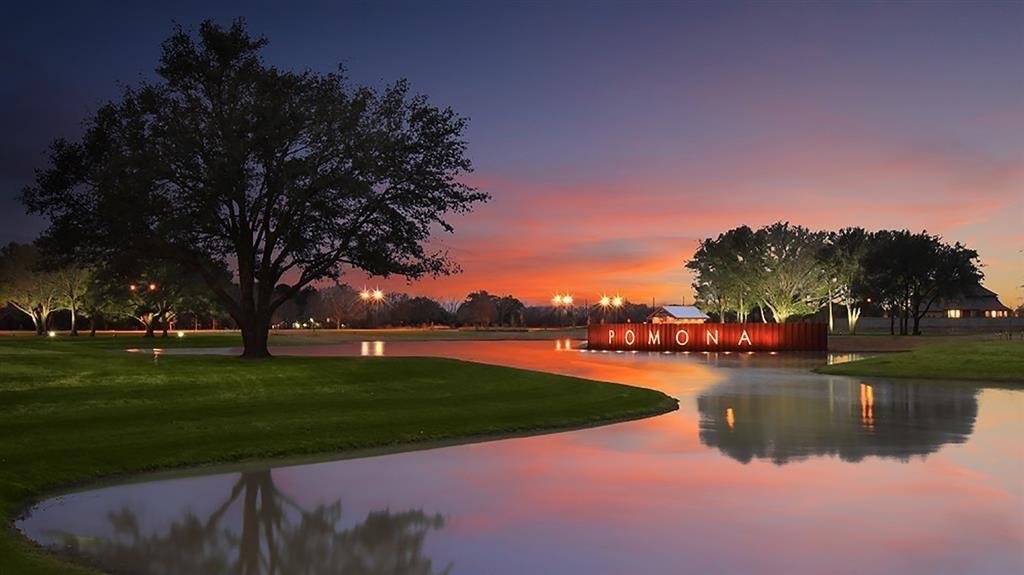 House in Rosharon, Texas, United States 5 - 17961782