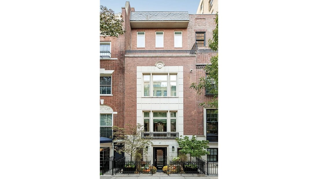 Apartment in New York, New York, United States 1 - 17959124