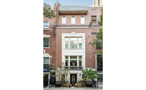 Apartment in New York, New York, United States 1