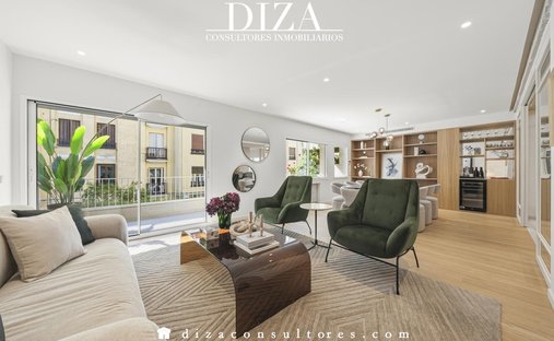 Apartment in Centro, Madrid, Spain 1