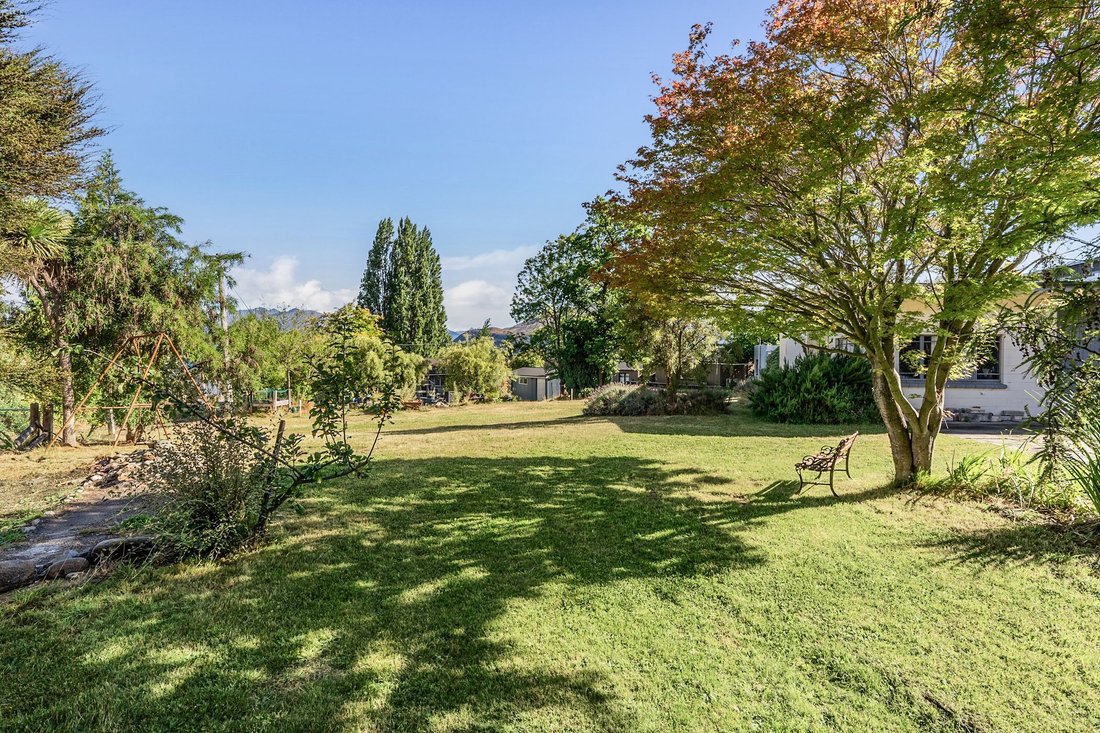 Land in Wanaka, Otago, New Zealand 3 - 17962264