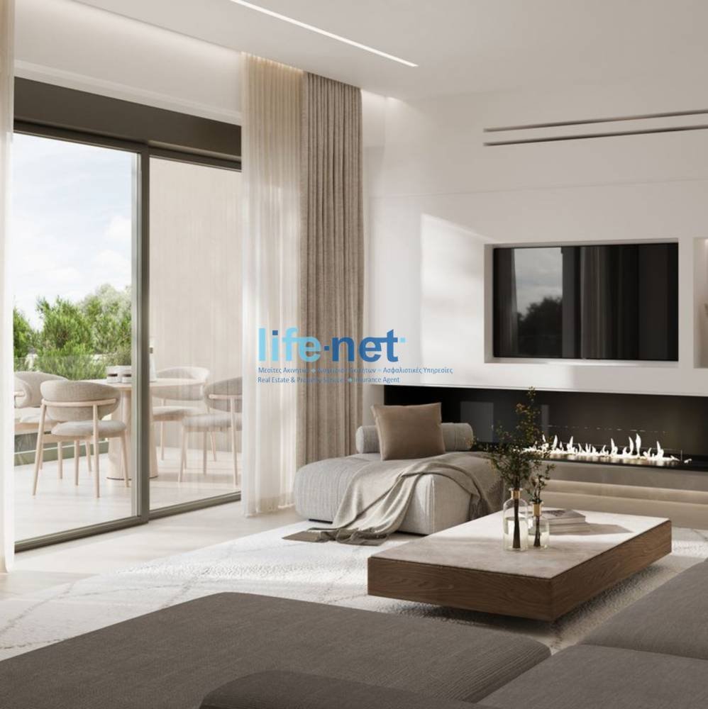 House in Glyfada, Attica, Greece 4 - 17958537