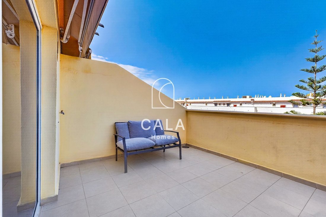 House in Costa Adeje, Adeje, Canary Islands 2 - 17957933