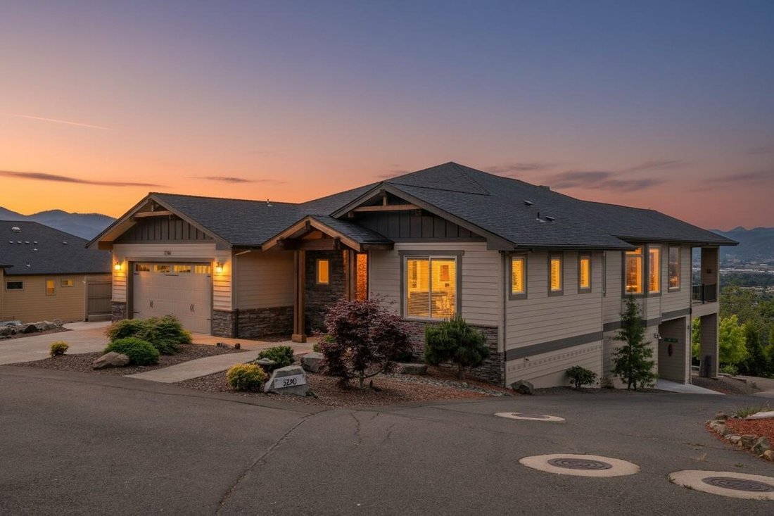 House in Medford, Oregon, United States 3 - 17960508