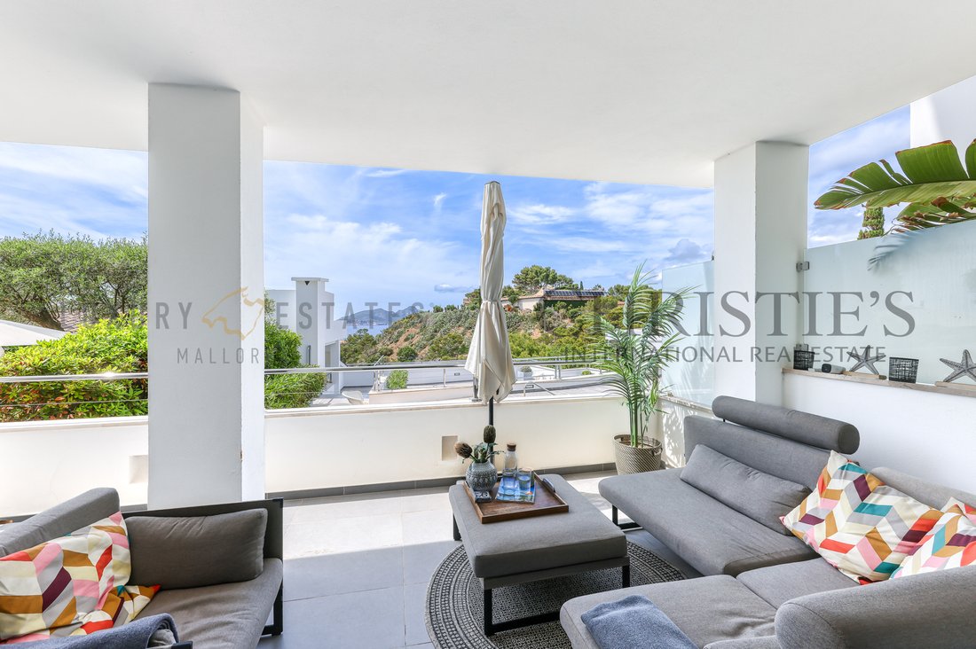 Apartment in Port d'Andratx, Andratx, Balearic Islands 4 - 17961800