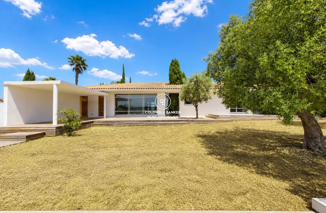 House in Pollestres, Occitania, France 2 - 15753264