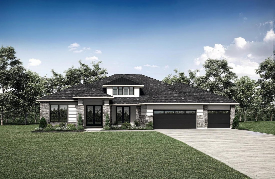 House in Katy, Texas, United States 1 - 17961825