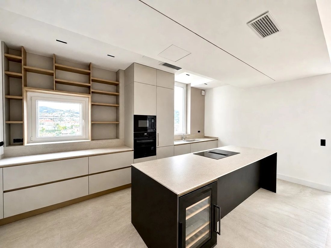 Apartment in Tignes et Sevigne, Le Cannet, France 3 - 17959372