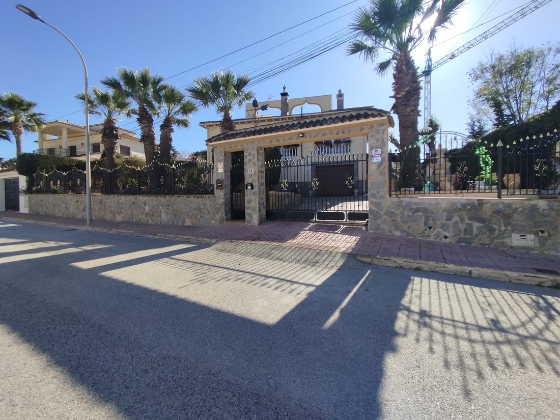 Finca in Almoradi, Valencian Community, Spain 2 - 17962316