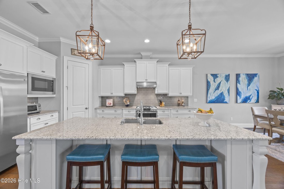 House in Wilmington, North Carolina, United States 3 - 17961610
