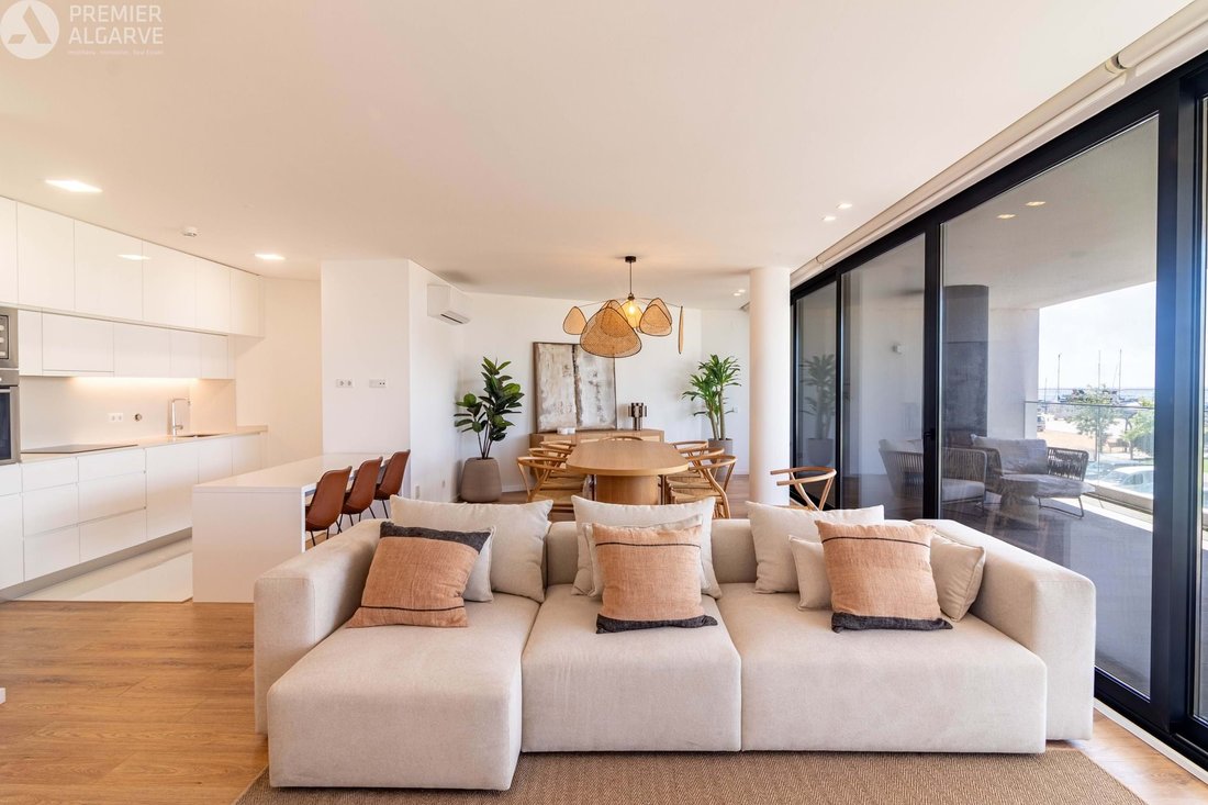 Apartment in Olhao, Algarve, Portugal 3 - 17960093