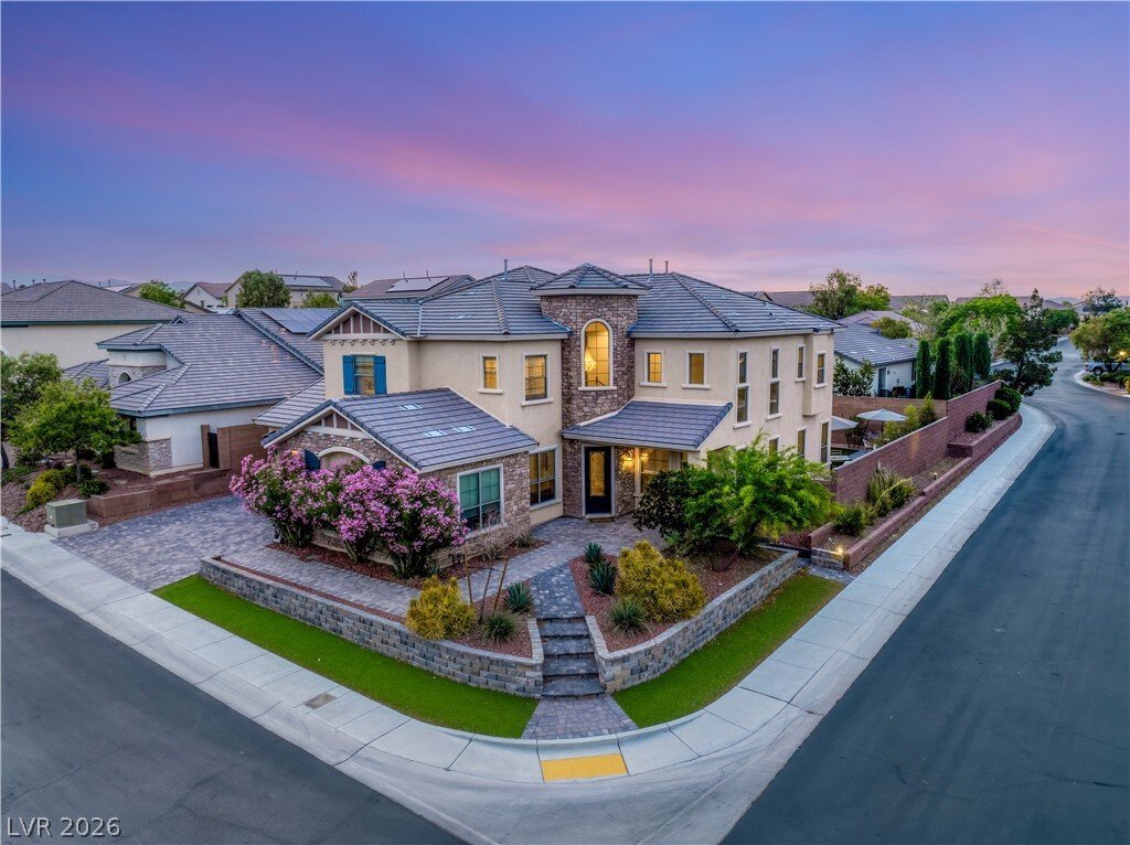 House in Las Vegas, Nevada, United States 1 - 17960963