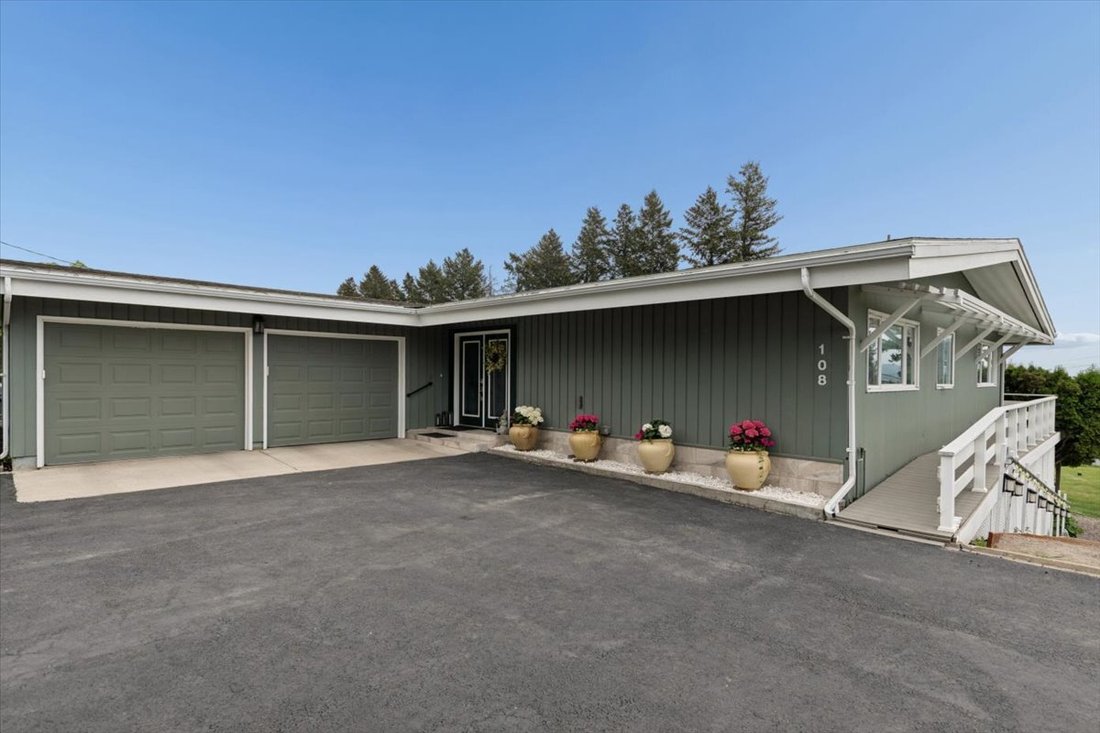 House in Kalispell, Montana, United States 2 - 17961970