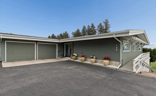 Casa en Kalispell, Montana, Estados Unidos 1