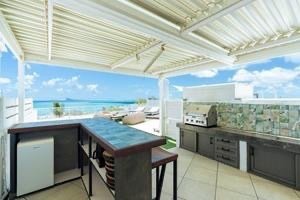 Appartement à Grand Baie, Pamplemousses, Maurice 5 - 17960015