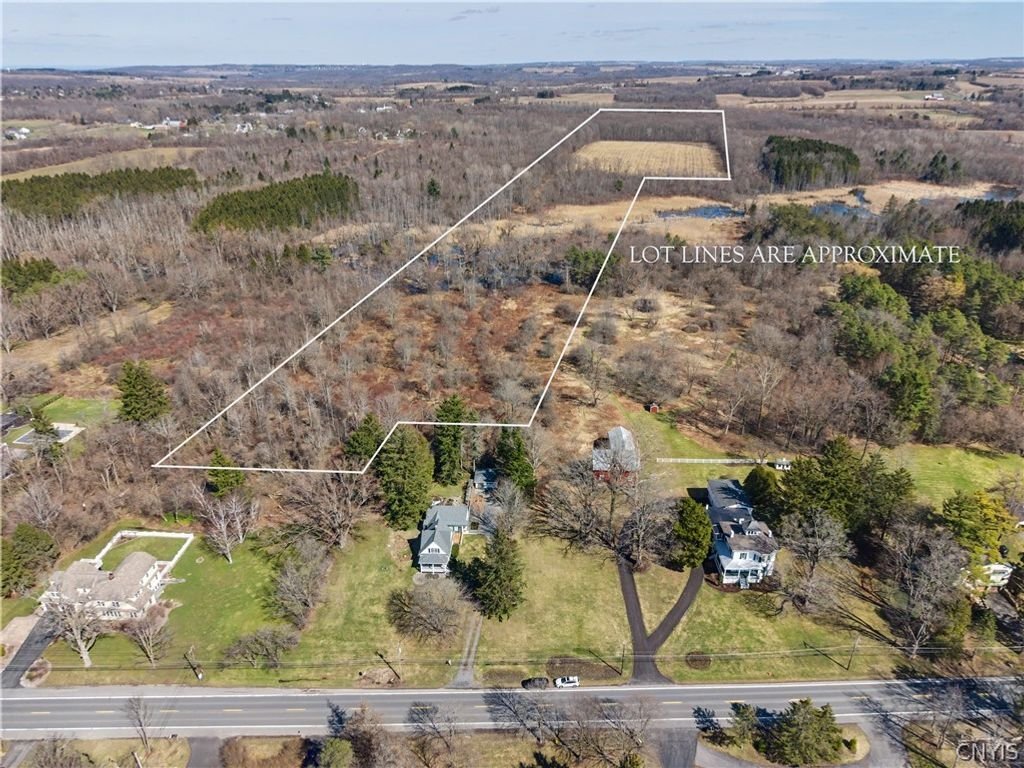 Land in Skaneateles, New York, United States 2 - 17963265