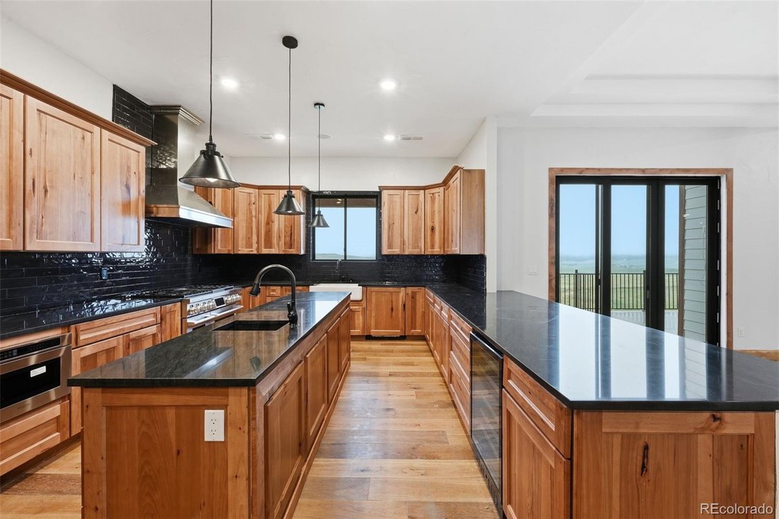House in Sedalia, Colorado, United States 5 - 17524528