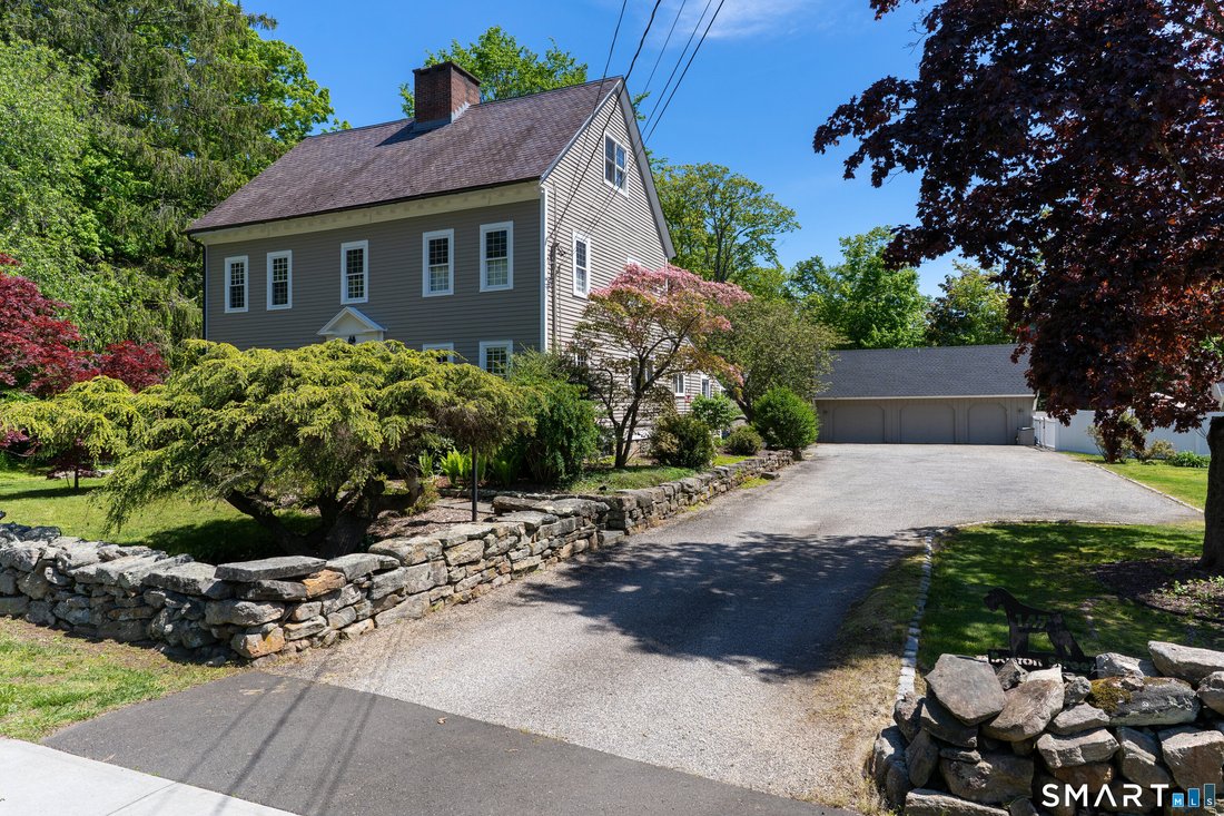 House in Guilford, Connecticut, United States 1 - 17412635