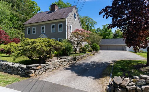 Casa a Guilford, Connecticut, Stati Uniti 1