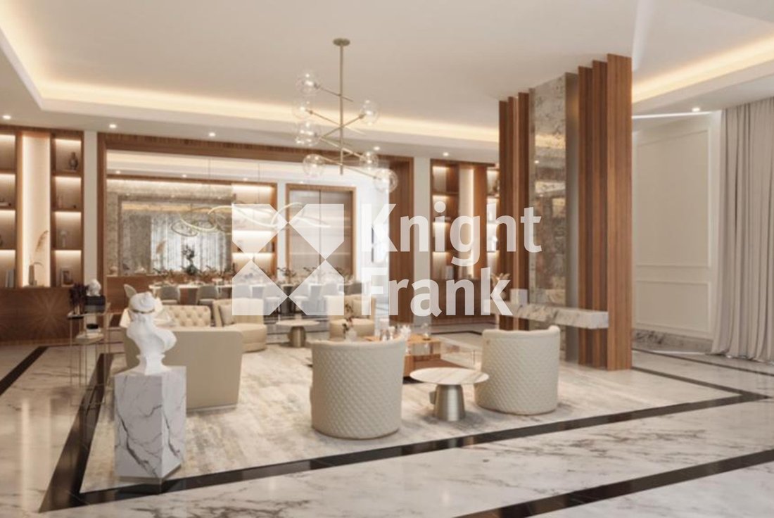 Villa in MBR City / Mohammed Bin Rashid City, Dubai, United Arab Emirates 3 - 17957792