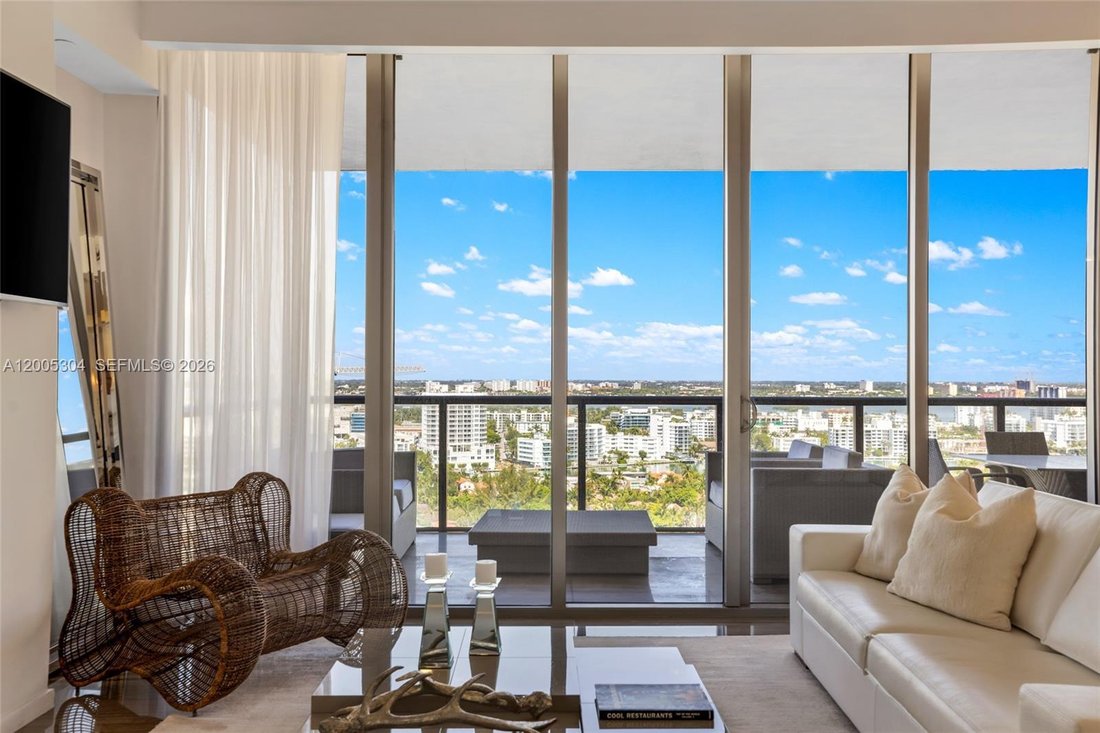 Condo in Bal Harbour, Florida, United States 3 - 17960823